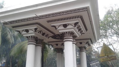 Photos of Nurullahpur Dorgah