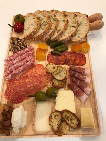 Clos Wine Shop by null