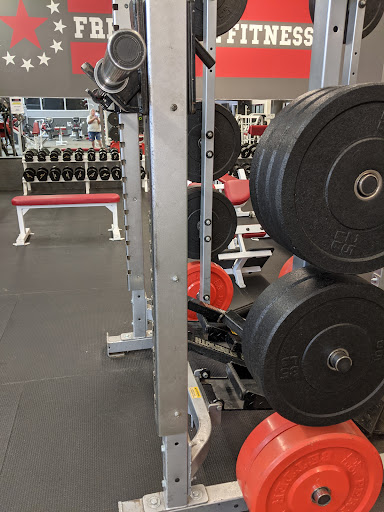 Free State Fitness - Thumbnail