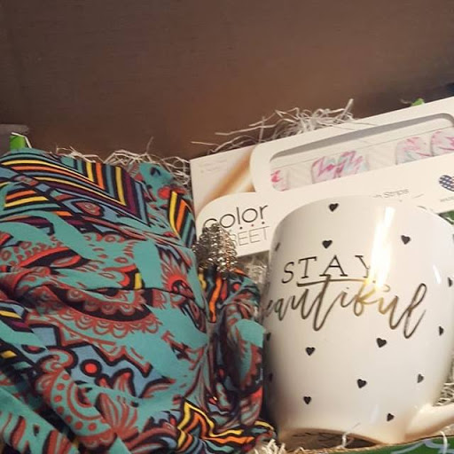 Best Friend Chest