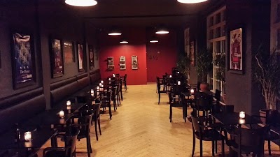 Photos of Empire Cinema