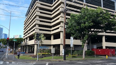 Kaiser Permanente Honolulu Medical Office