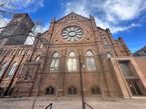 Cathedral of Saints Peter & Paul - Thumbnail