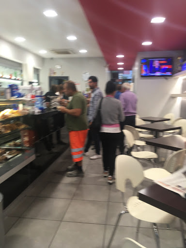 Sweet Stop Cafè - Thumbnail