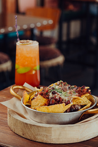 Buena Vista Social Bar by null