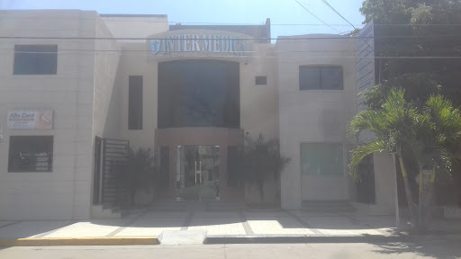 InterMedica - Visual