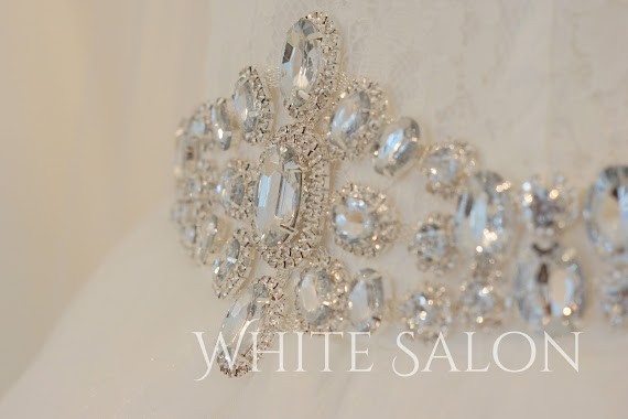 WHITE Salon - Bridal and Evening Salon, Author: WHITE Salon - Bridal and Evening Salon