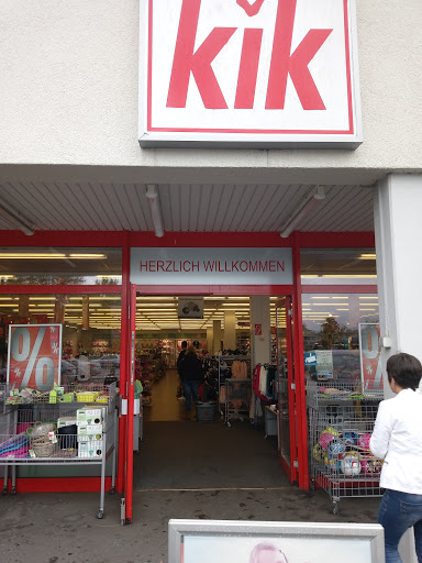KiK Markdorf - Thumbnail