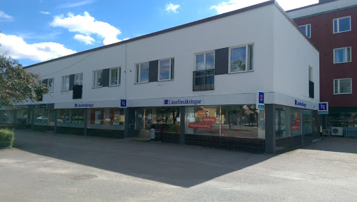 Länsförsäkringar Fastighetsförmedling Tierp