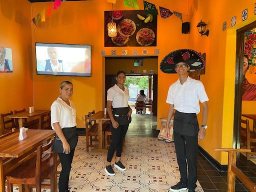 Ixchel Restaurante