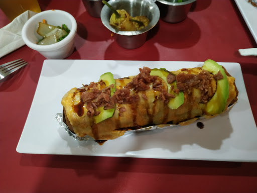 Sushi Dagós