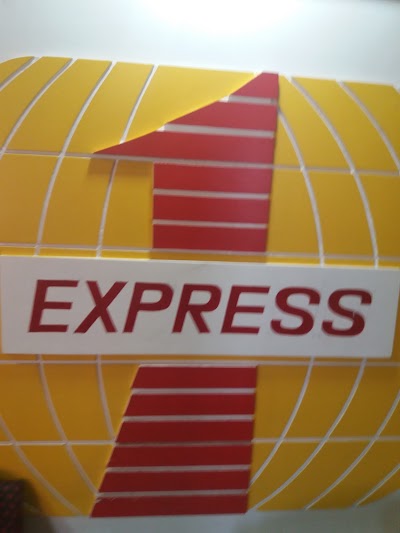 Photos of Feni-Noakhali DHL Agent