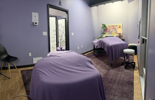 A Compassionate Hart Massage & Wellness Spa