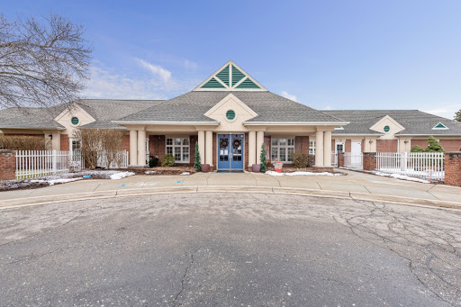Brookfield Academy - Livonia Campus