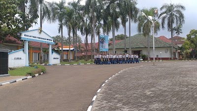 Photos of Budiarto Airport