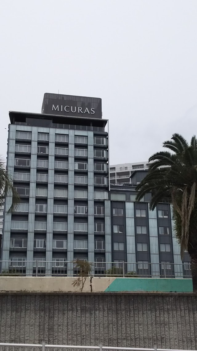 Hotel Micuras