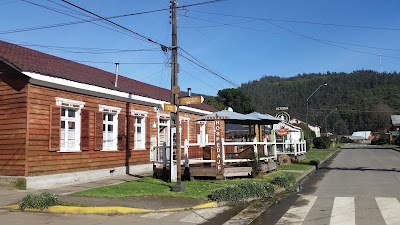 Photos of Teteria (Te Cuento Contulmo)