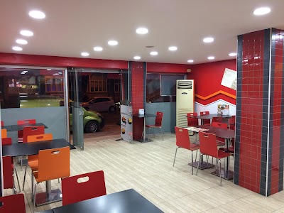 Terra Pizza Başiskele