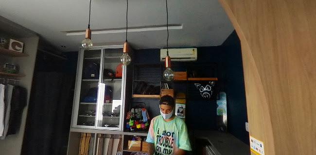 Starrett Skateshop - Aracaju