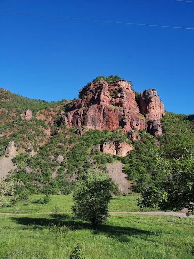 Munzur Valley National Park