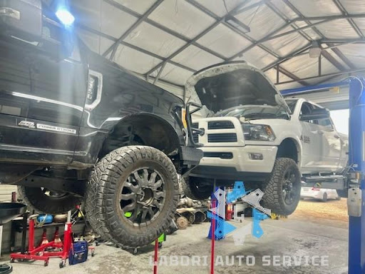 Labori Auto Services - Visual