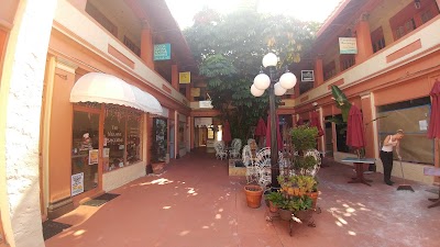 Photos of Historic Cocoa Village