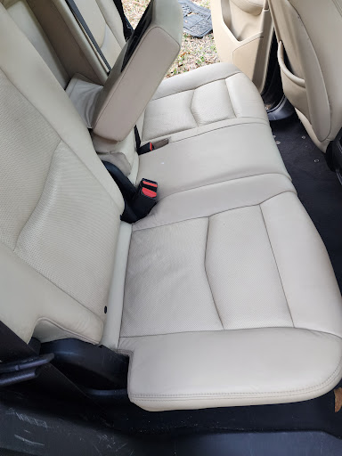 "Absolute" Mobile Detailing - Visual