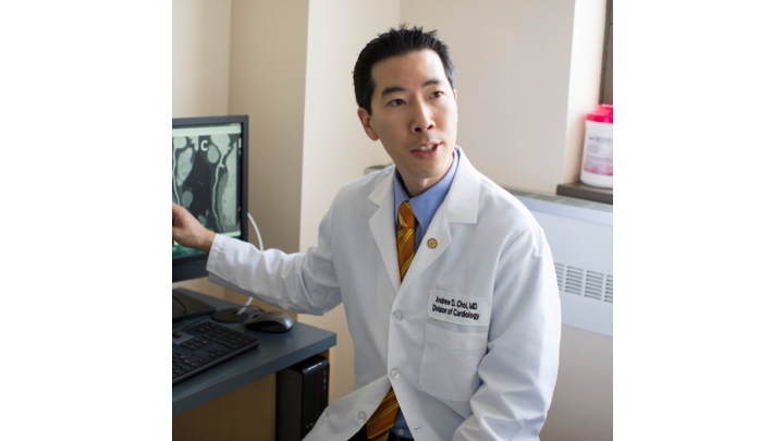 Andrew Choi Md Facc Fase Mscct