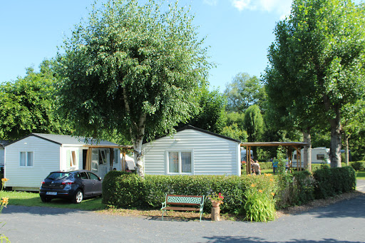 Photo de CAMPING LES MOULETTES à Vorey-sur-Arzon (43800)