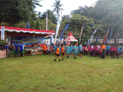 Photos of Kaligesing District Office