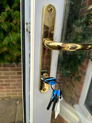 247Locksmiths Leeds - Locksmith