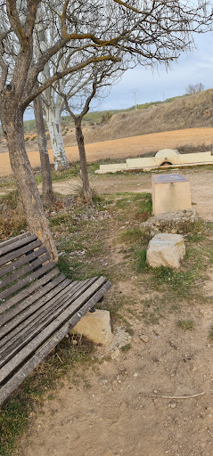 Fuente Los Frailes