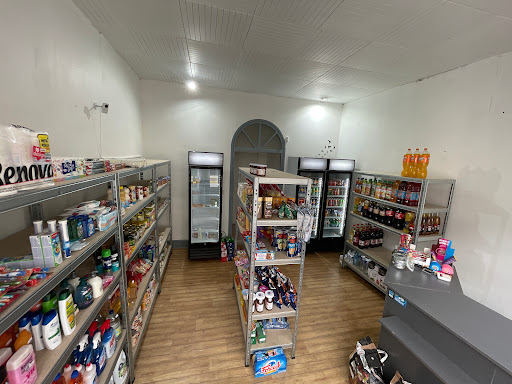 Nelly épicerie - Thumbnail