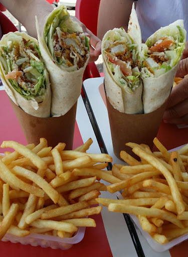 Snack Chez Fanny - Thumbnail