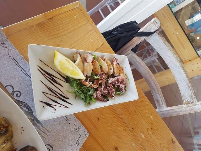Stabilimento Balneare Ristorante La Caletta Beach Club Ostia