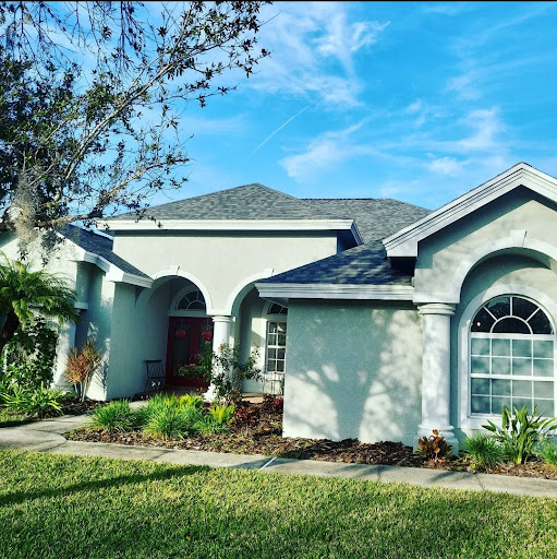 Bisson Roofing Inc - Visual