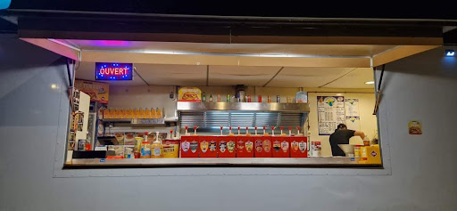 Photo 3 - FRITERIE DIM'S FRITE