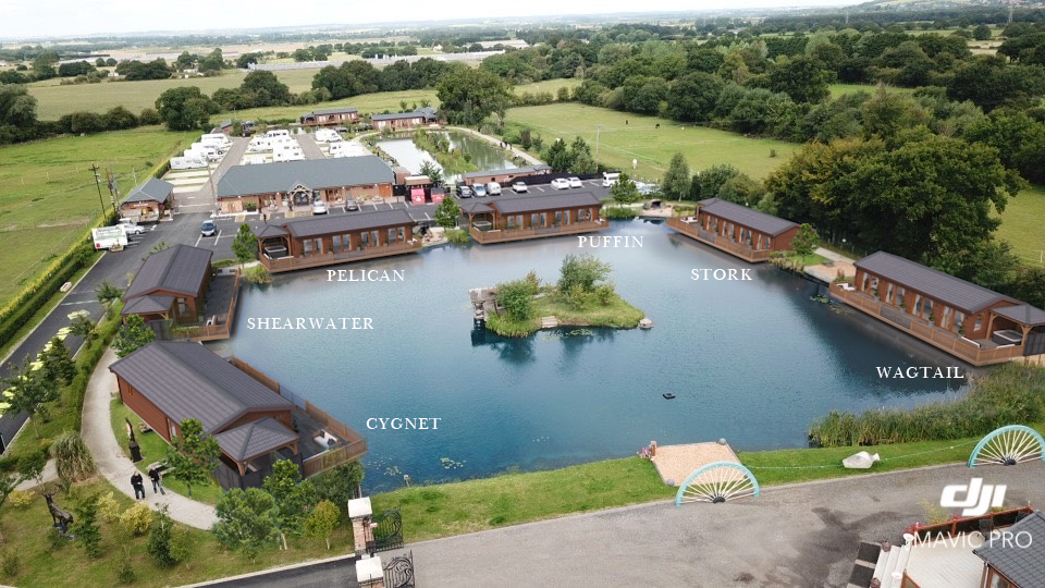 Caistor Lakes Leisure Park and Restaurant