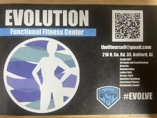 Evolution Functional Fitness Center - Thumbnail