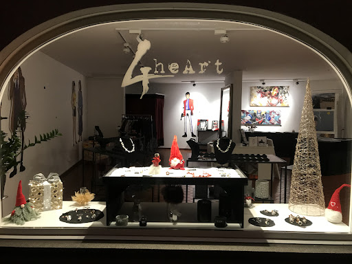 4heArt - Visual