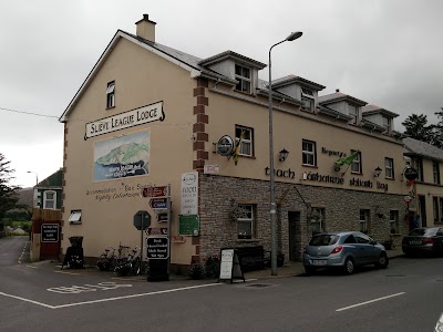 lodging