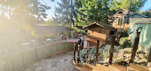 Photo n°44 de Les Terrasses du Pont-Canal à Moissac (Bar)