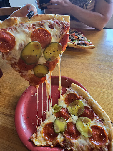 The Slice Pie - Visual