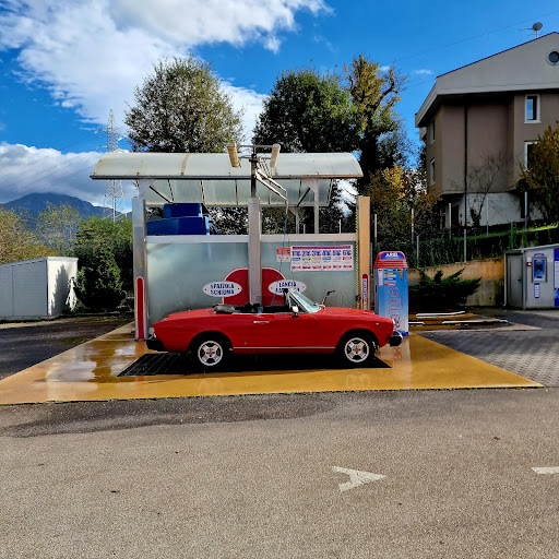 Autolavaggio Ariel H24 - Thumbnail