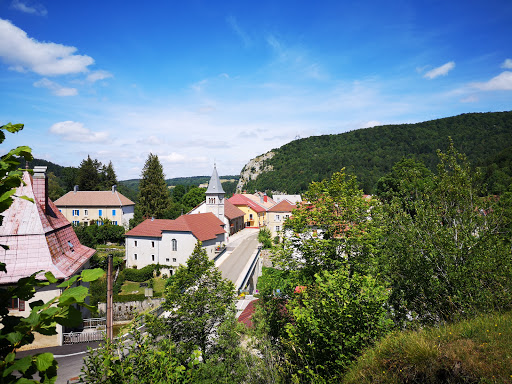 Grandes Traversées du Jura - Thumbnail