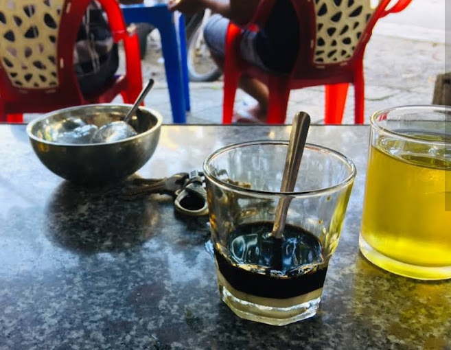 Hữu Như Coffee, Mộ Đức, Quảng Ngãi