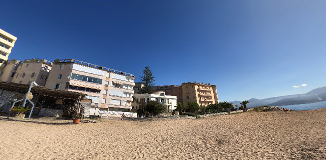 Avis sur Hôtel Les Mouettes à Ajaccio - Hôtel