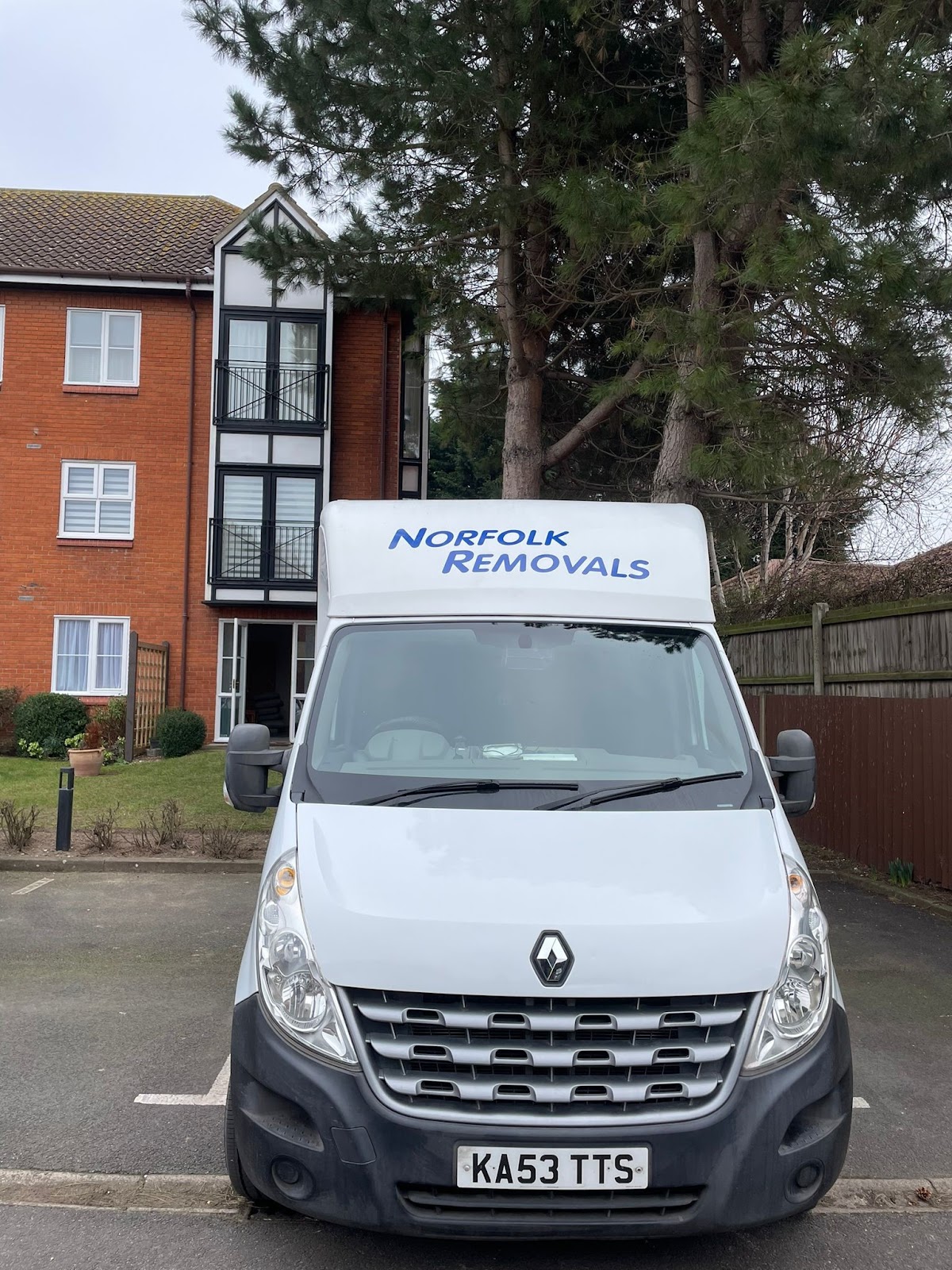 Norfolk Removals