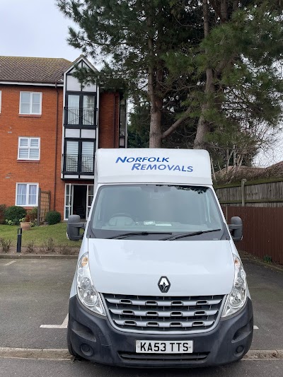 Norfolk Removals