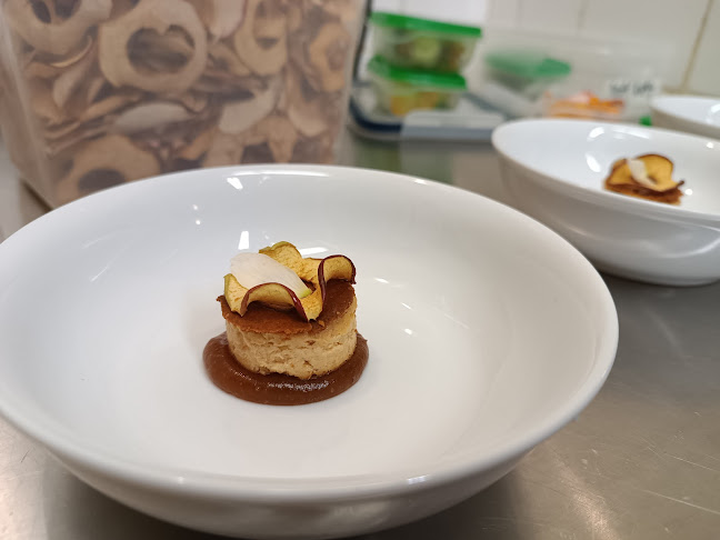 Opinii despre LEAF în Praha - Restaurace